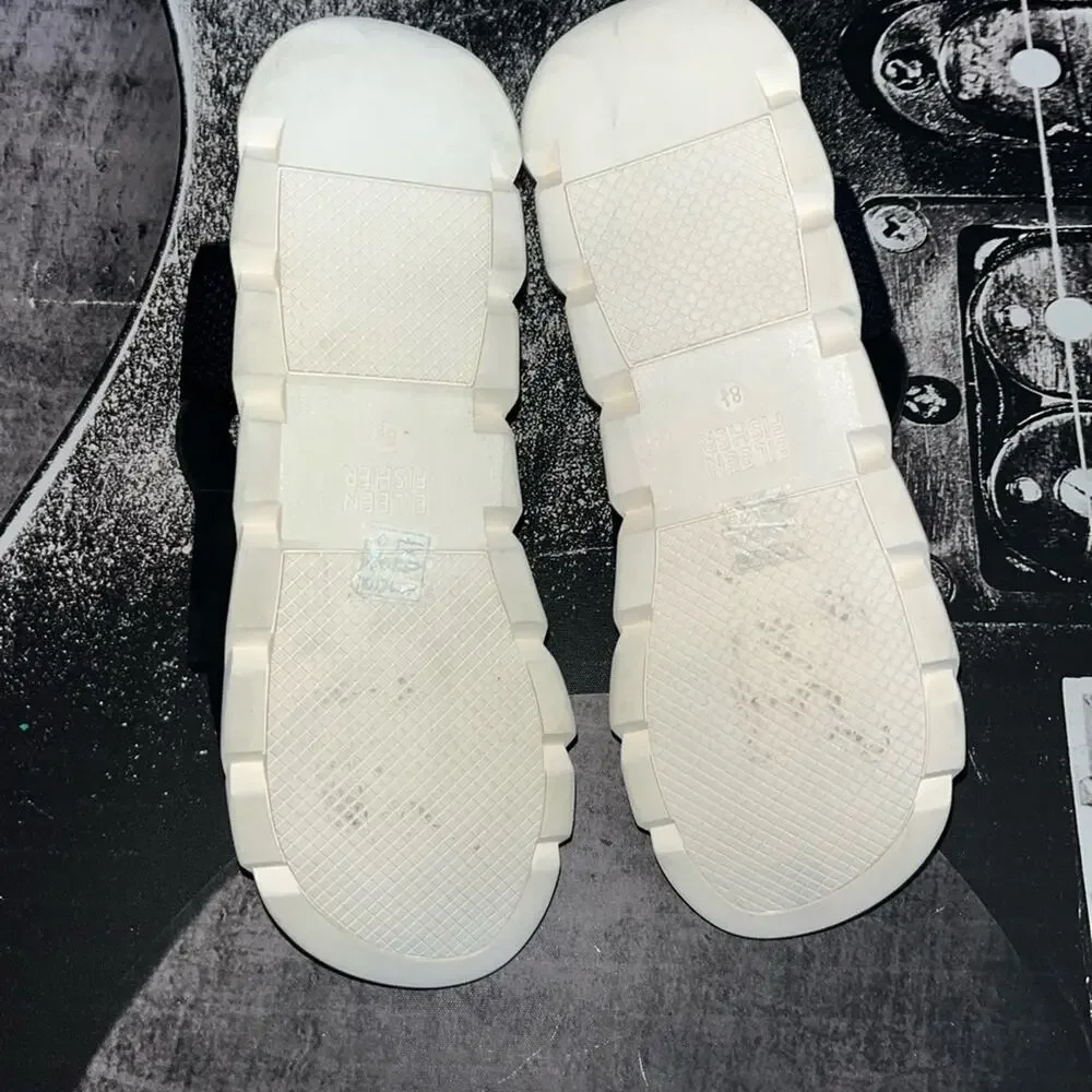NEW Eileen Fisher Sandals